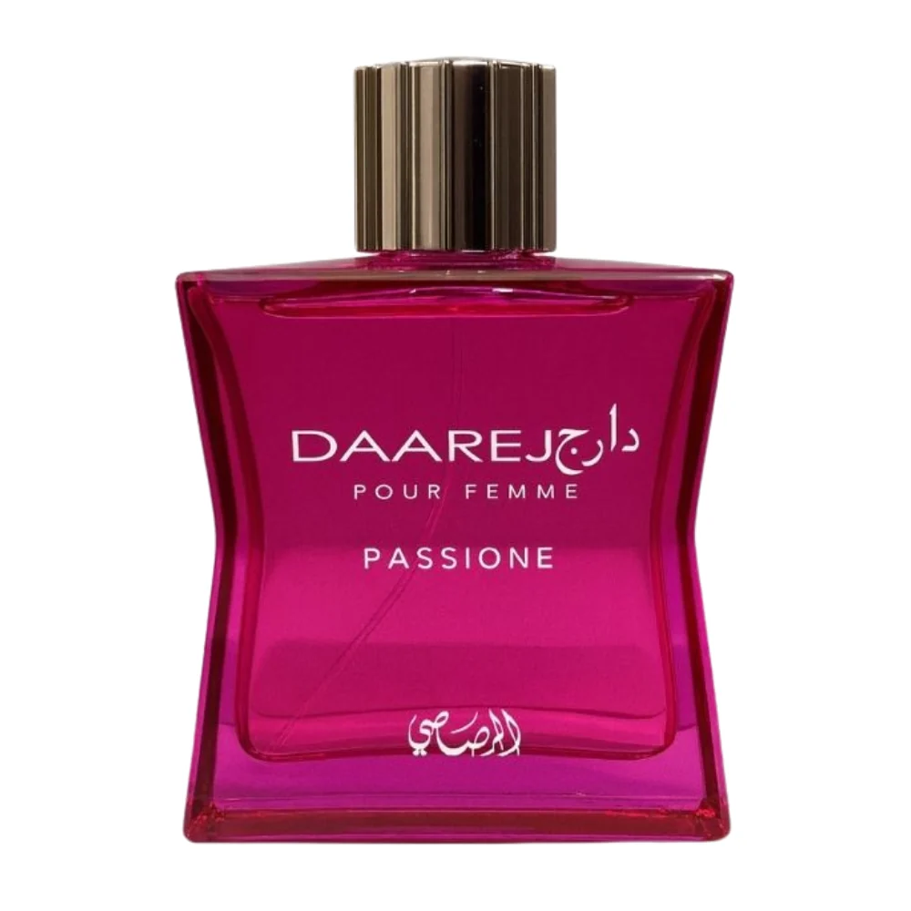 Dareej Passion