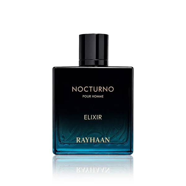 Noctorno Elixir
