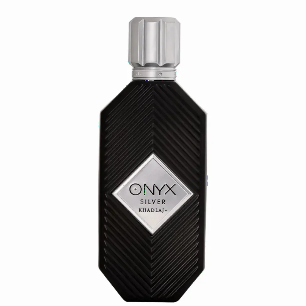 Onyx Silver
