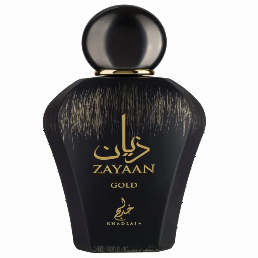 Zayan Gold