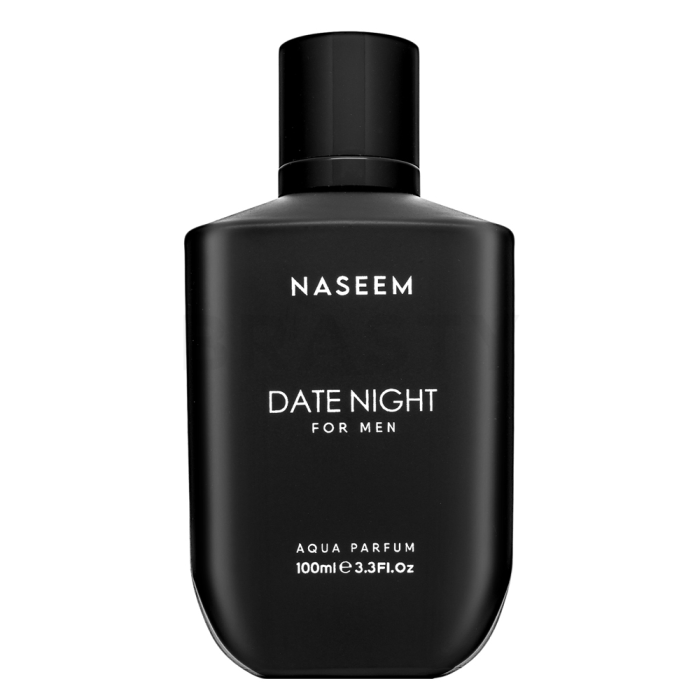 Date Night for men