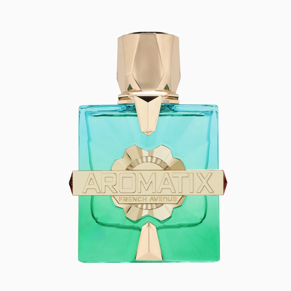 Aromatix Sunkissed