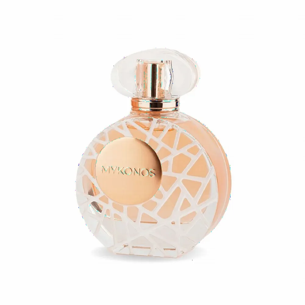 Moroccon Vanilla