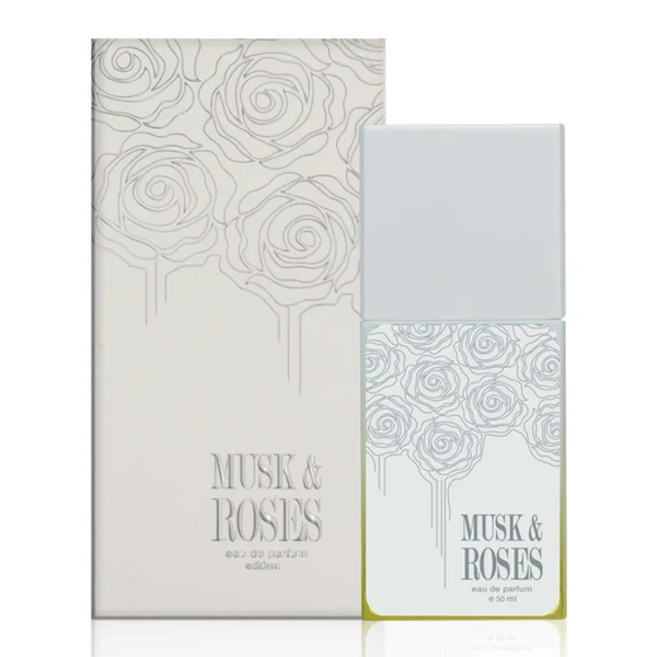 Musk and Roses