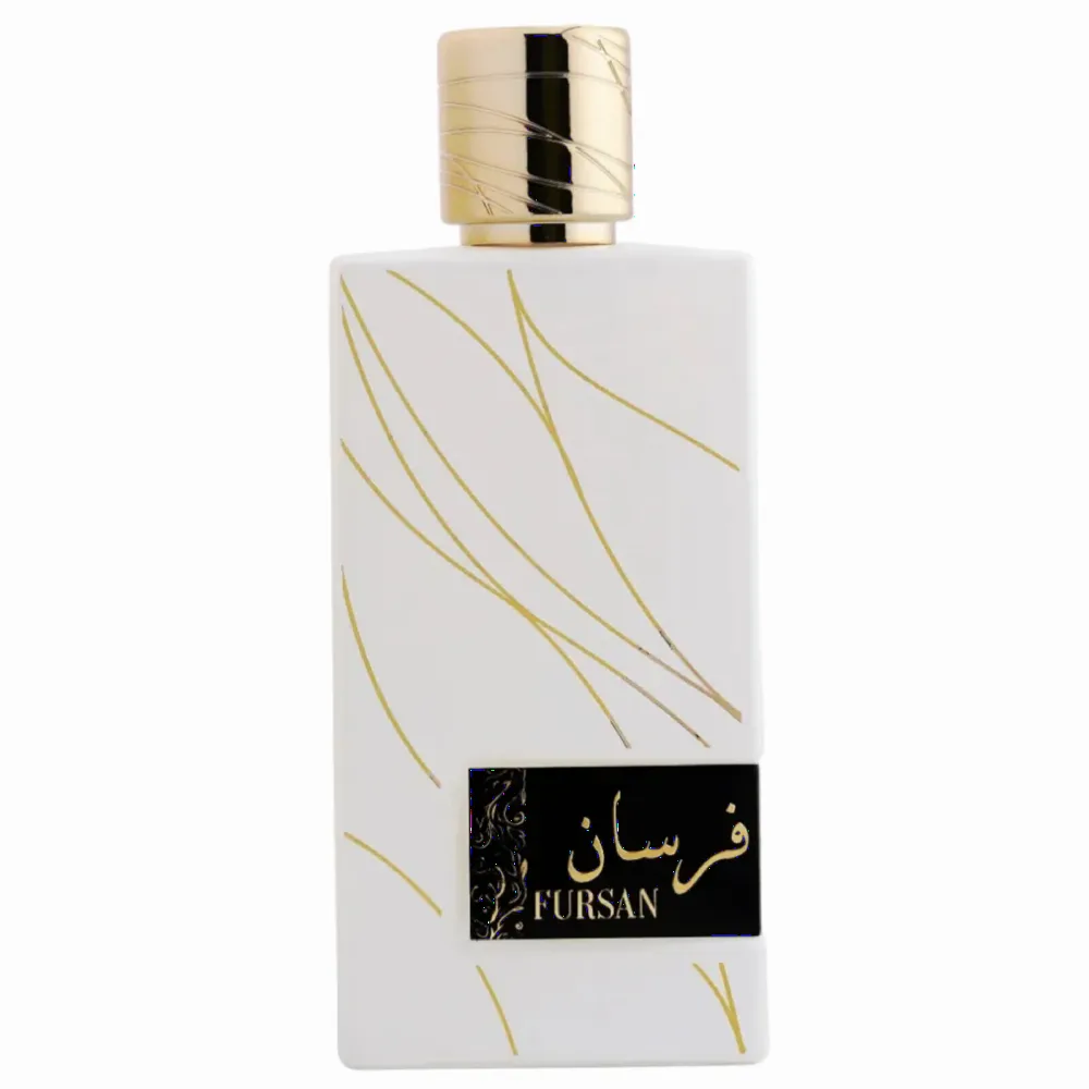 Fursan white