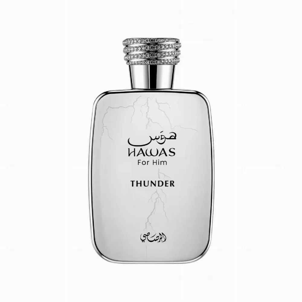 Hawas Thunder