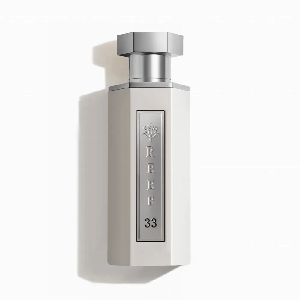 33 White
