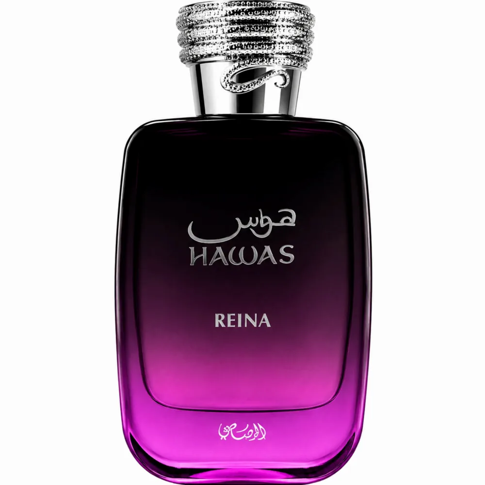 Hawas Reina