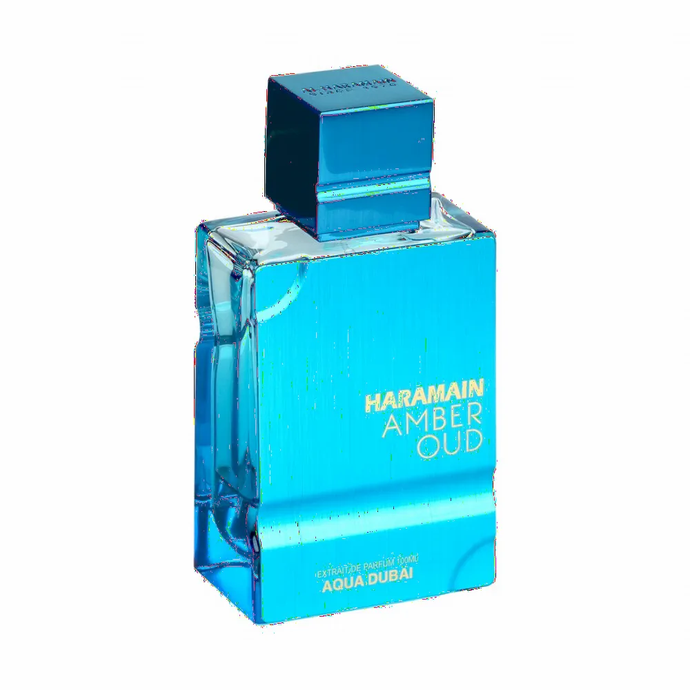 Amber Oud Aqua Dubai