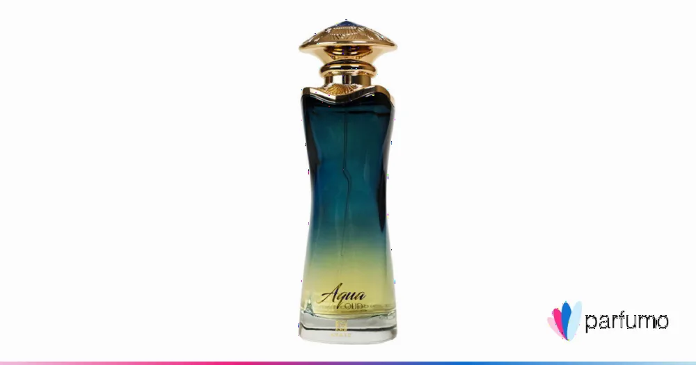 Aqua Oud
