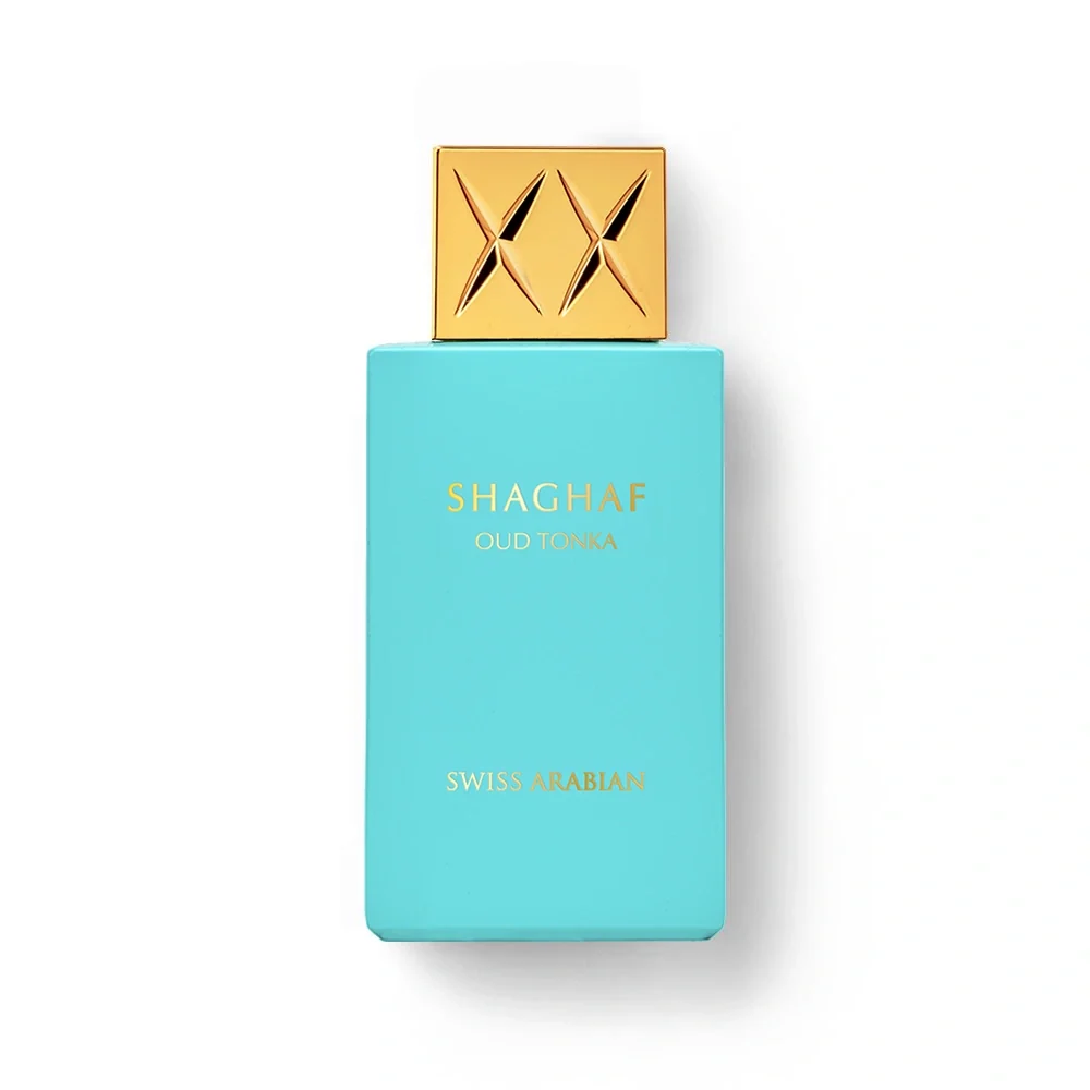 Shagaf Oud Tonka