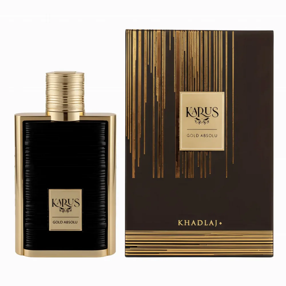 Karus Gold Absolu