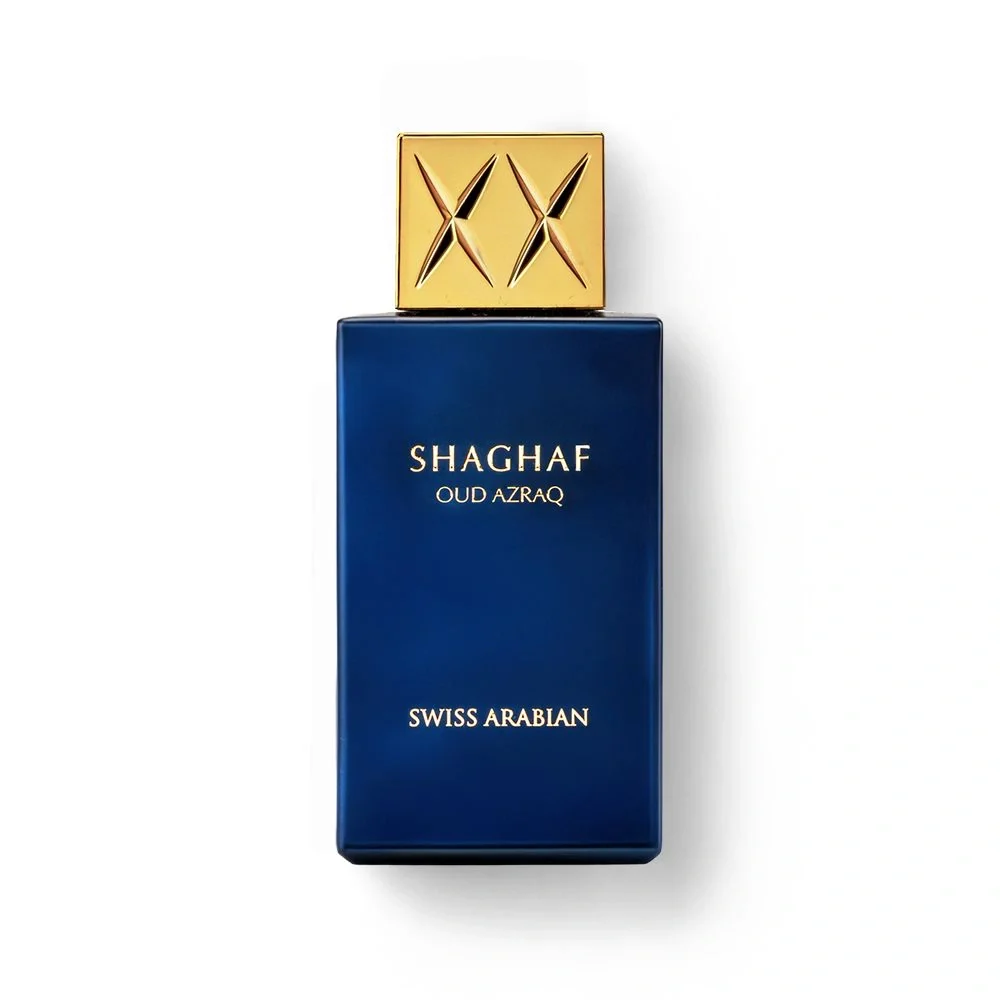 Shagaf Oud Azraq