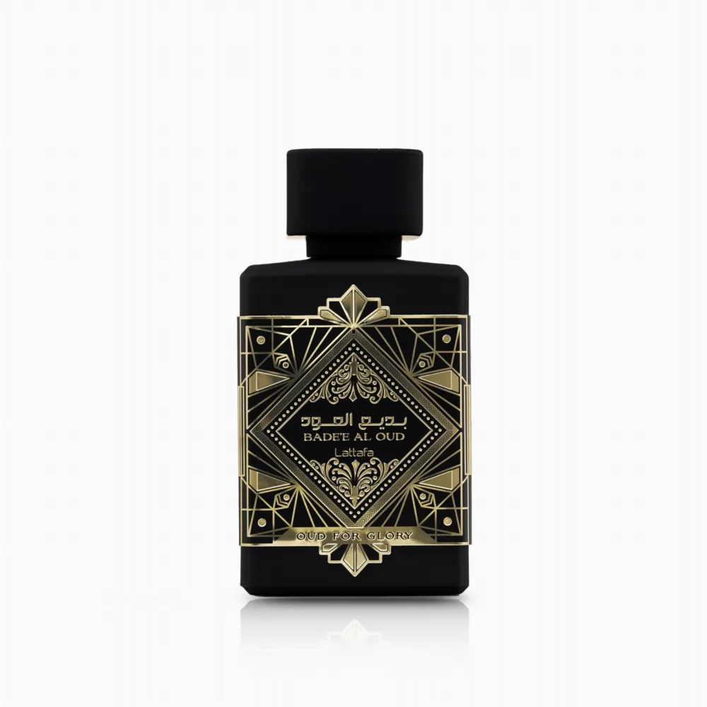 Badee Al Oud - Oud For Glory