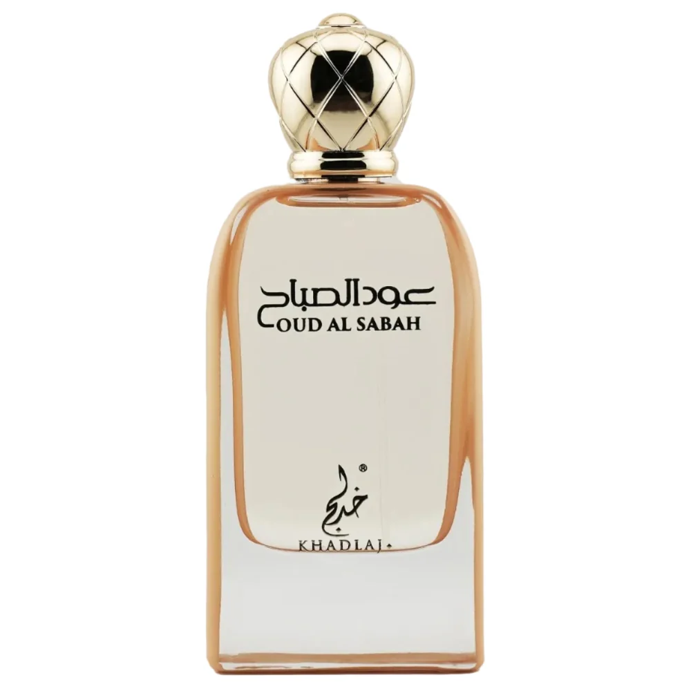 Oud al Sabah