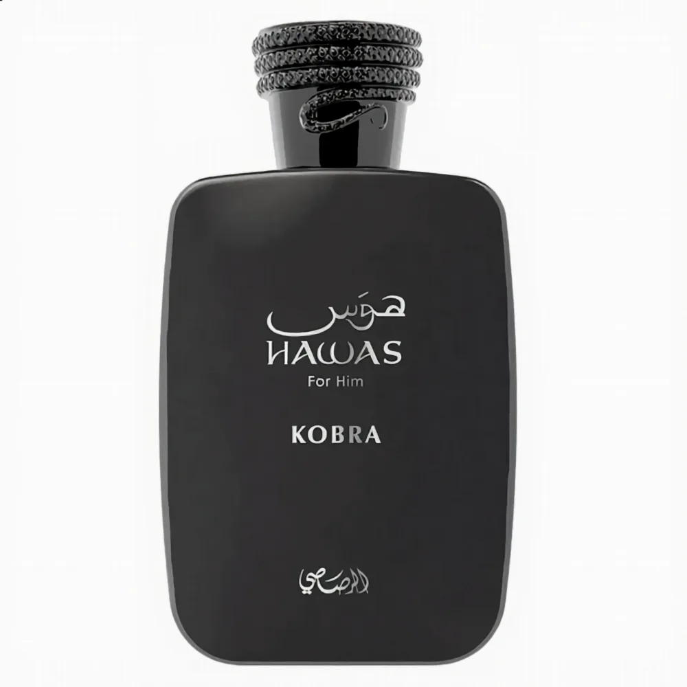 Hawas Kobra