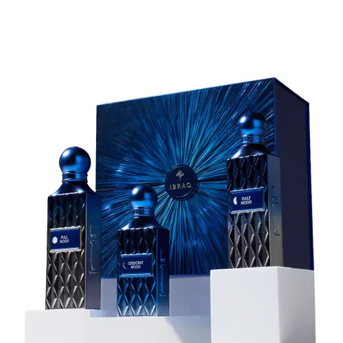 Moon Gift Set