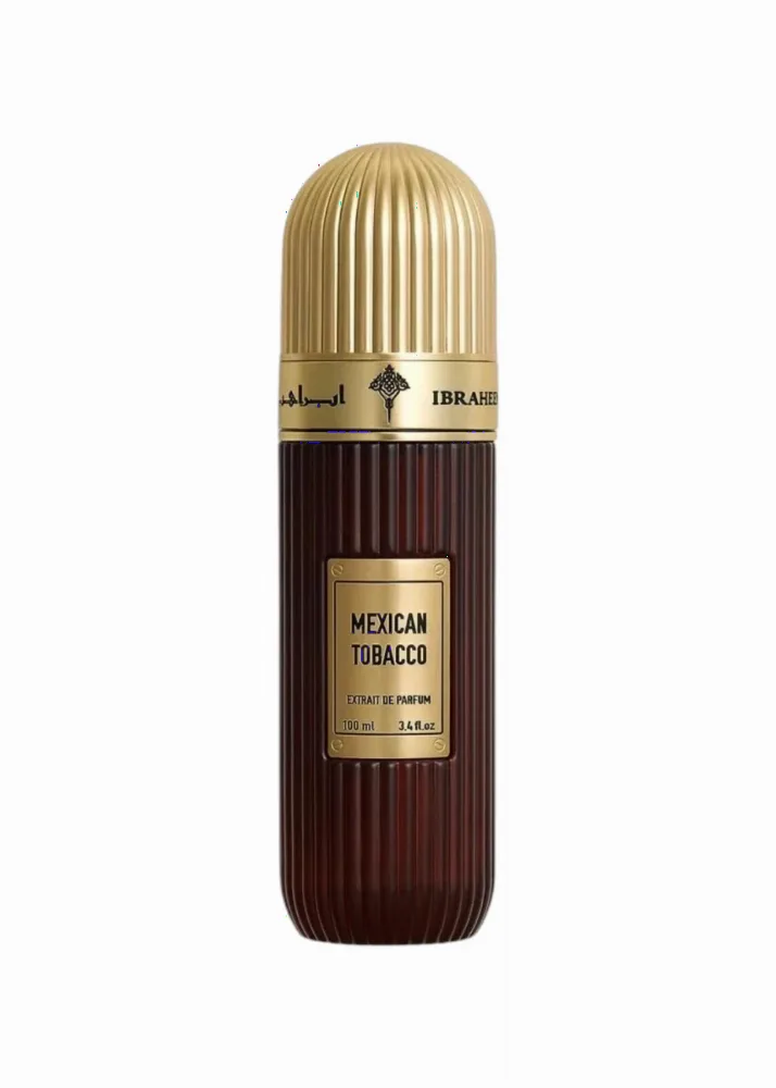 Mexican Tobacco