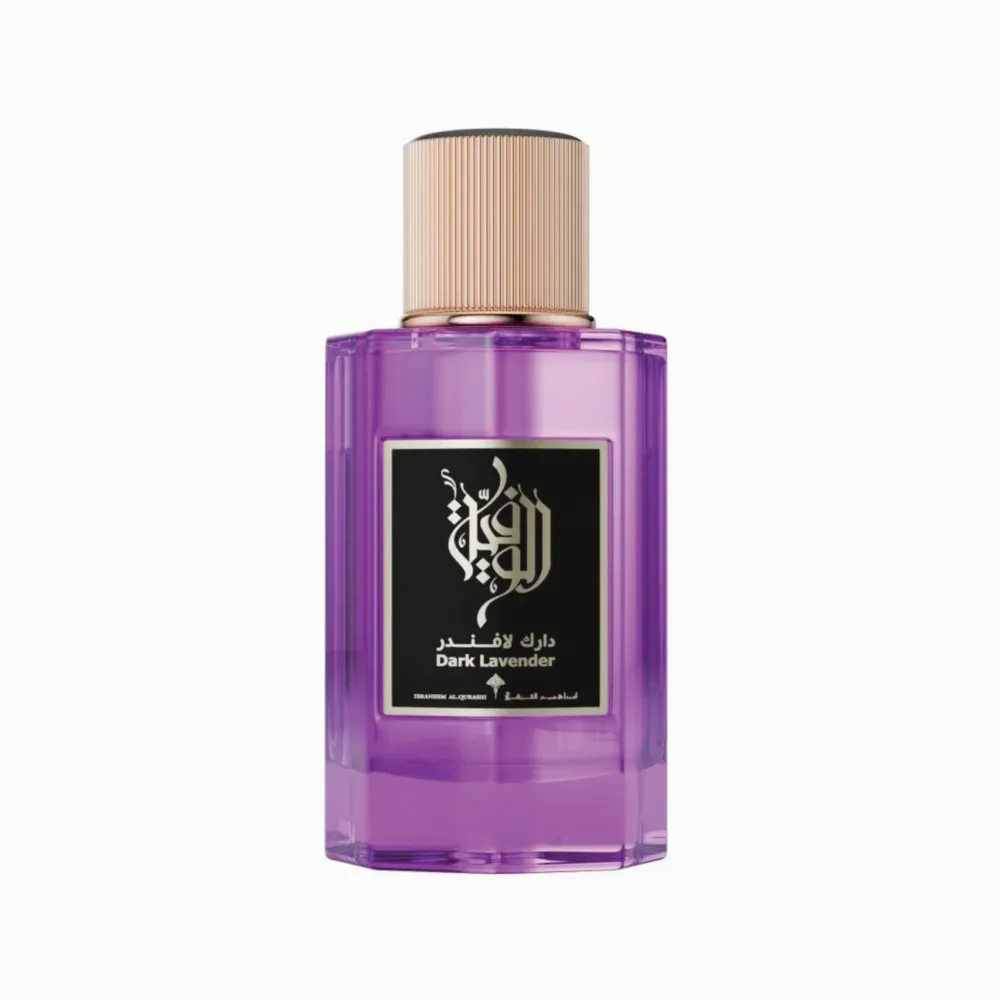Dark Lavender