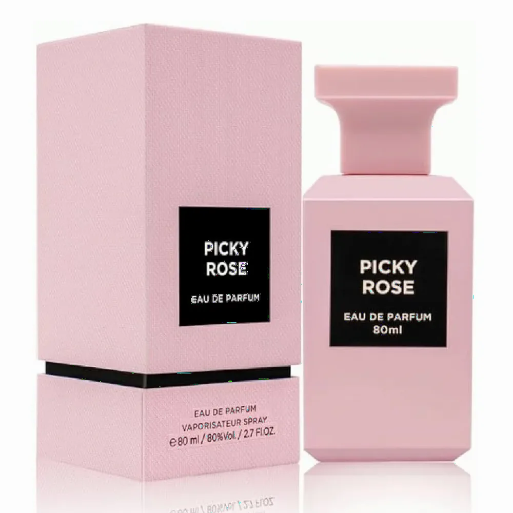 Picky Rose