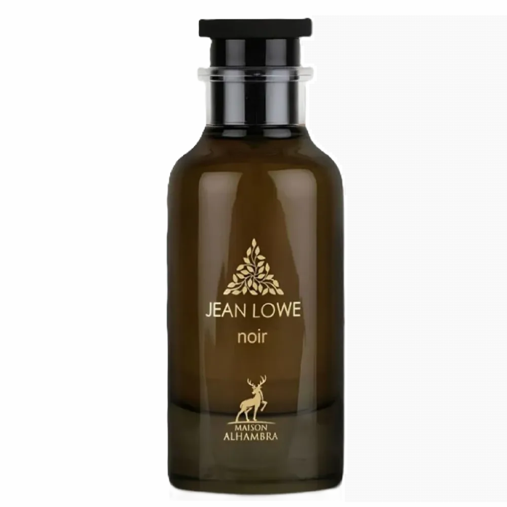 Jean Lowe Noir