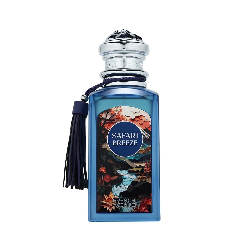 Safari Breeze