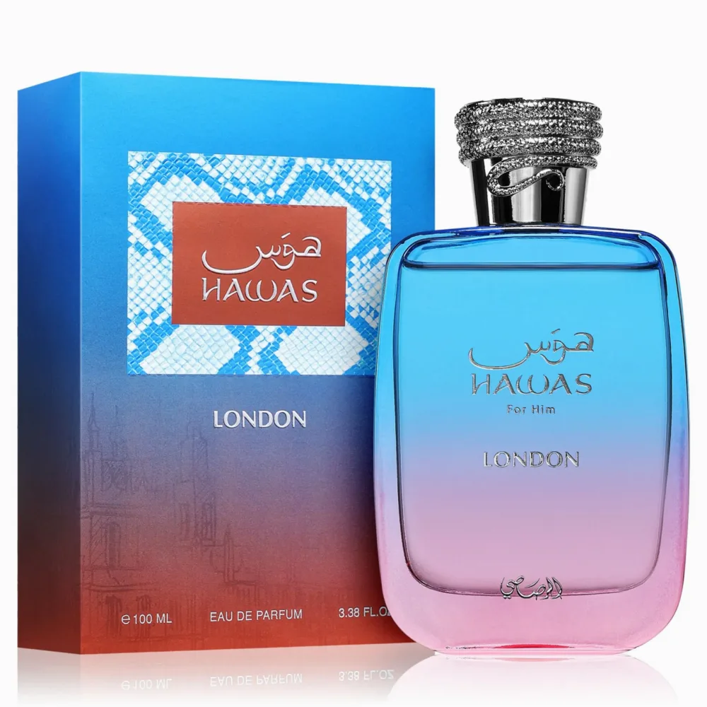 Hawas London