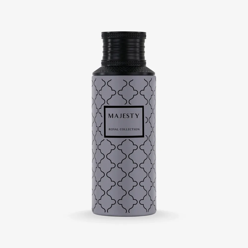 Majesty