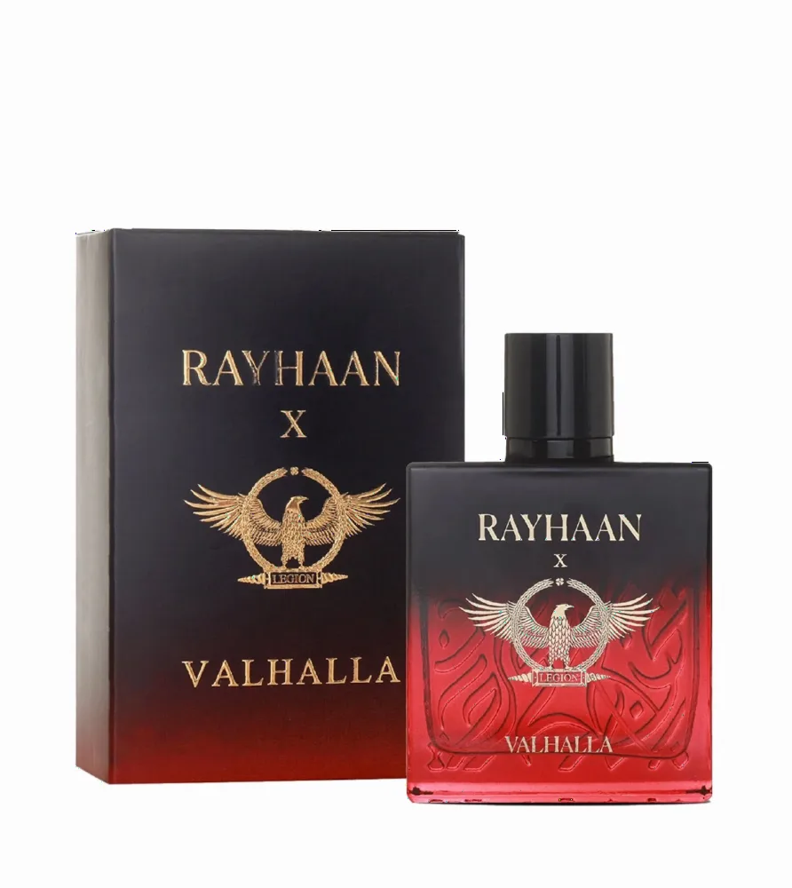 Valahalla