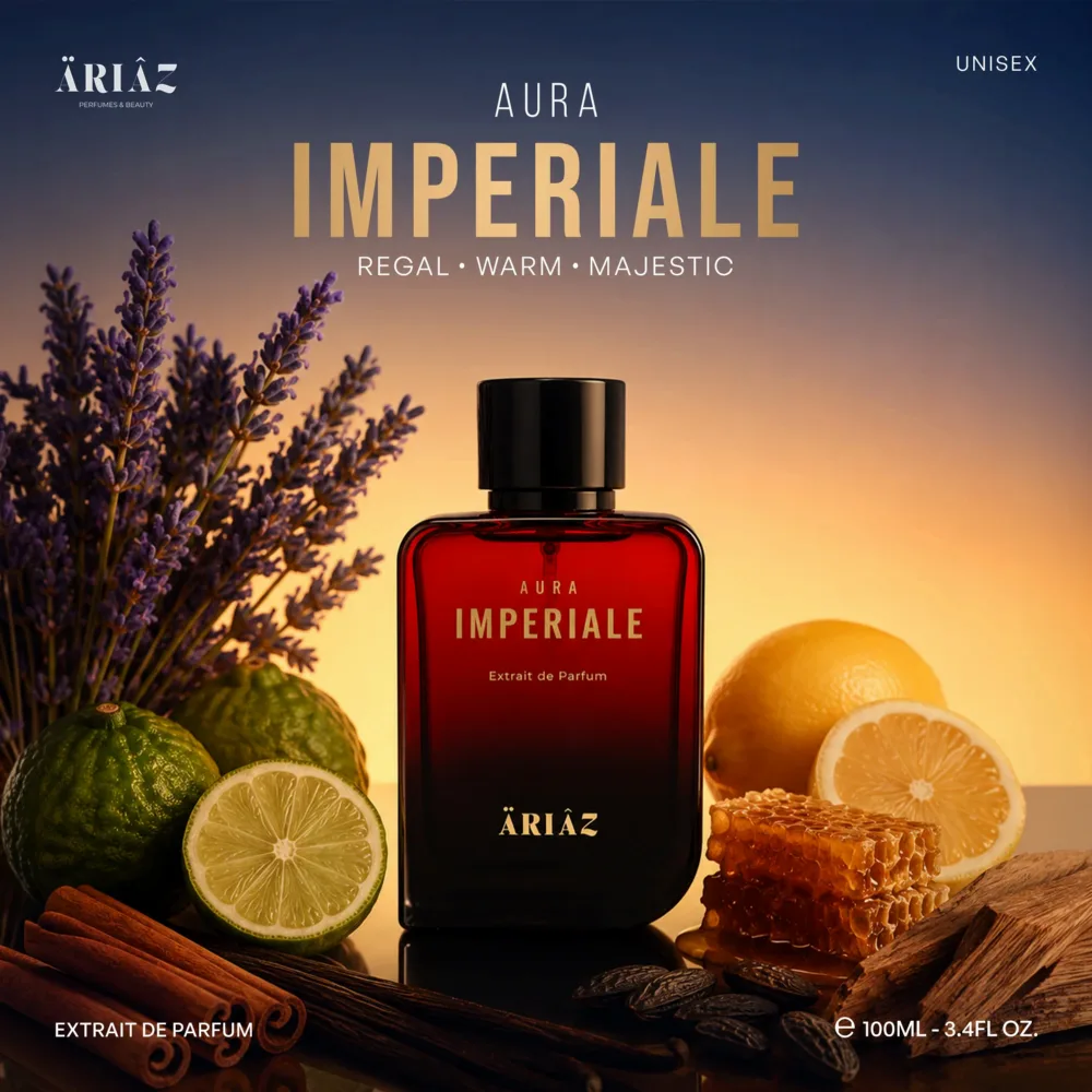 Aura Imperiale