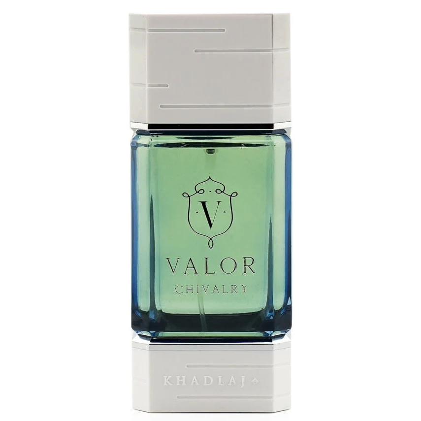 Valor Chivalry