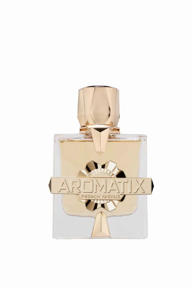 Aromatix X-Xandal