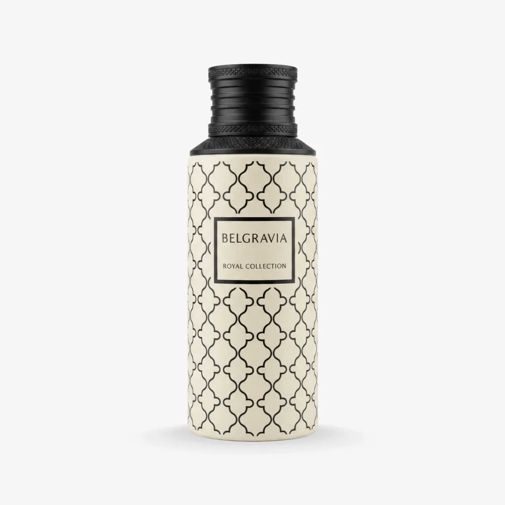 Oud And Roses Air Freshner