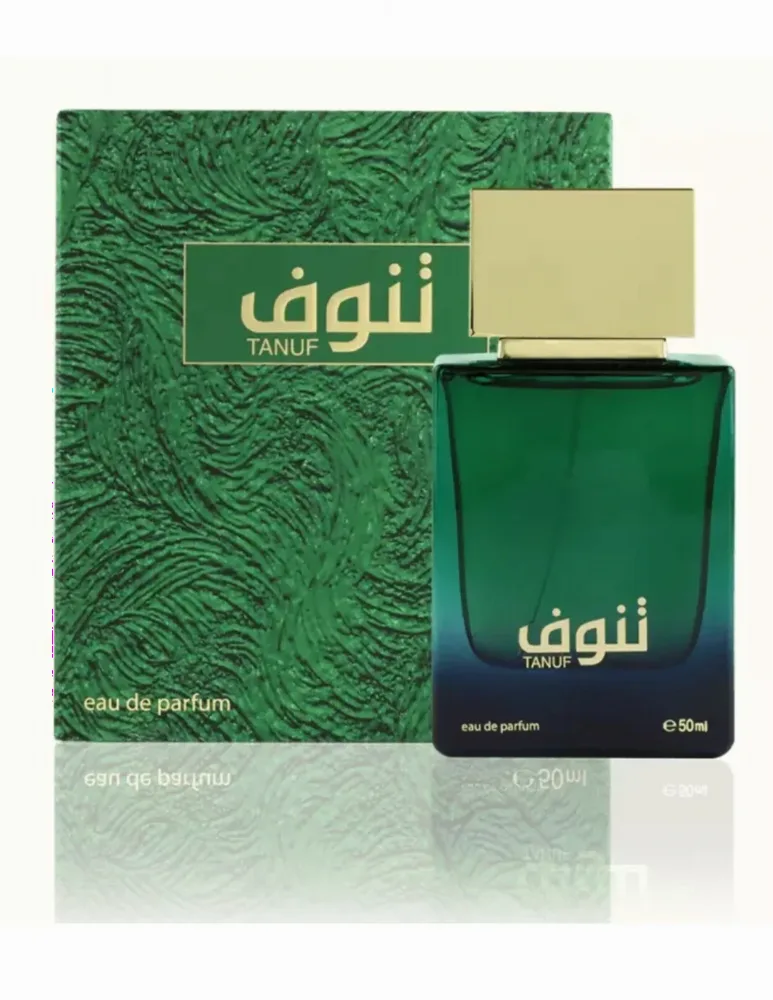 Tanuf