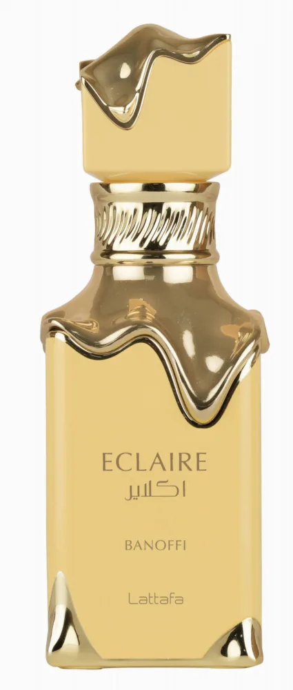 Eclair Banoffi